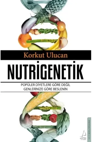 Nutrigenetik