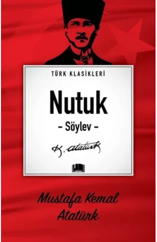 Nutuk (Söylev)