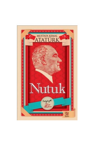 Nutuk (Tam Metin)