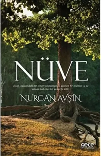 Nüve