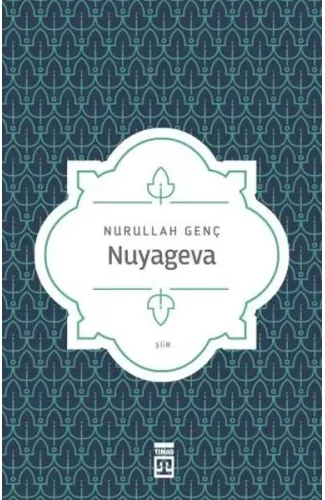 Nuyageva