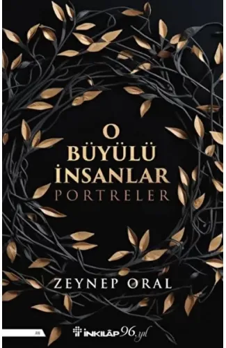 O Büyülü İnsanlar