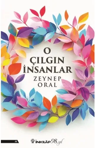 O Çılgın İnsanlar