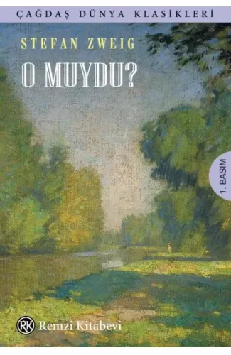 O Muydu?