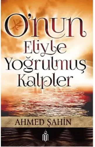 O'nun Eliyle Yoğrulmuş Klpler