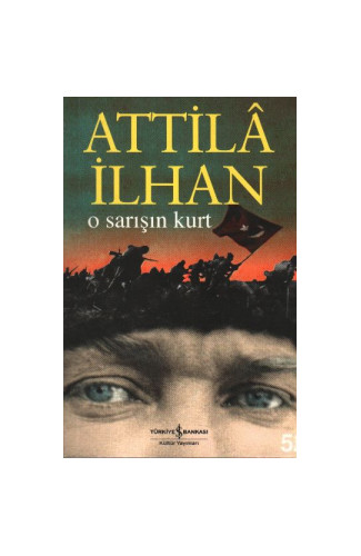 O Sarışın Kurt