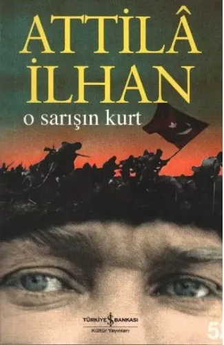 O Sarışın Kurt