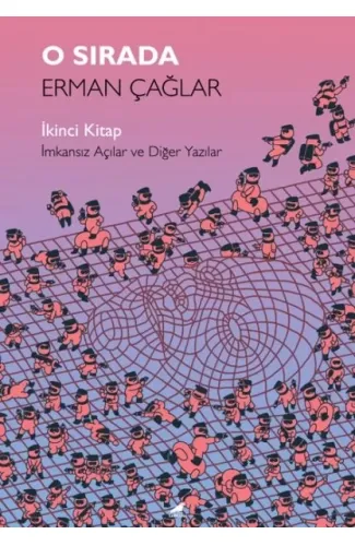 O Sırada - İkinci Kitap