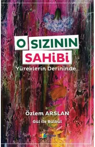 O Sızının Sahibi  Yüreklerin Derininde