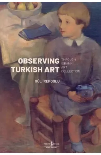 Observing Turkish Art