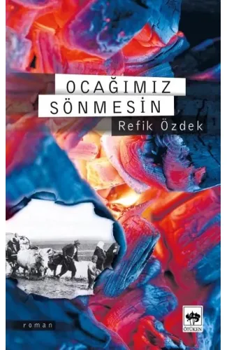 Ocağımız Sönmesin