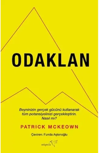 Odaklan