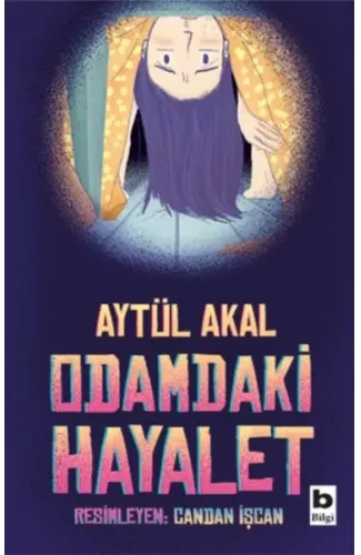 Odamdaki Hayalet