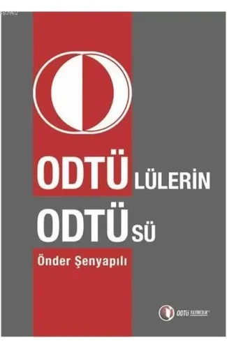 Odtü’lülerin Odtü’sü