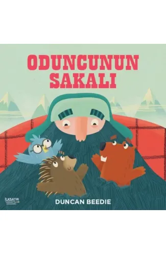 Oduncunun Sakalı