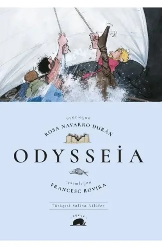 Odysseia