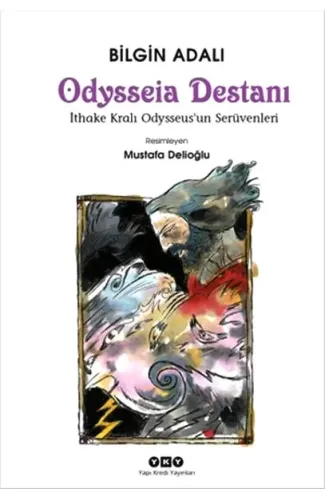 Odysseia Destanı