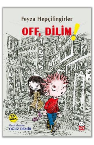 Off, Dilim!