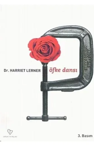 Öfke Dansı