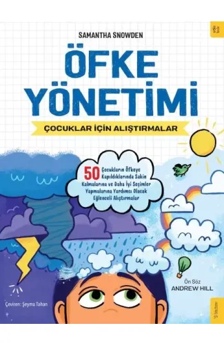 Öfke Yönetimi