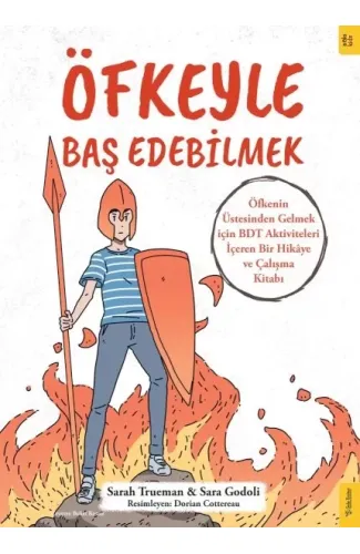 Öfkeyle Baş Edebilmek