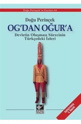 Og’dan Oğur’a