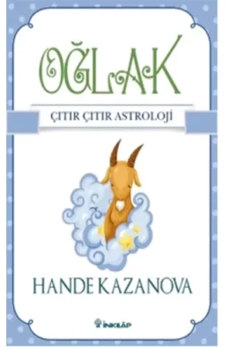 Oğlak / Çıtır Çıtır Astroloji