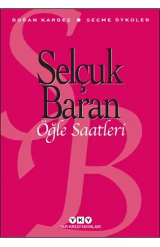 Öğle Saatleri