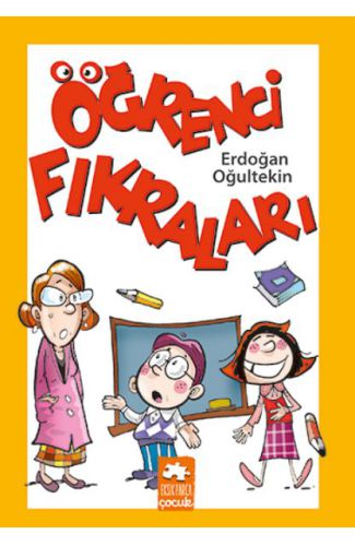 Öğrenci Fıkraları