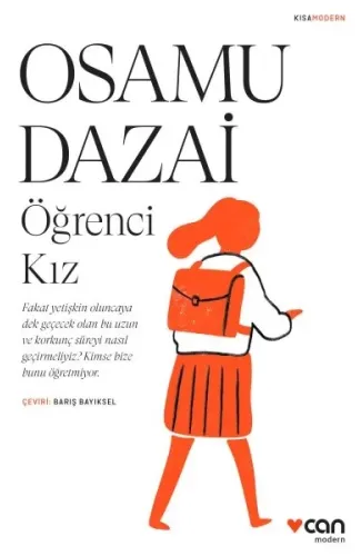 Öğrenci Kız