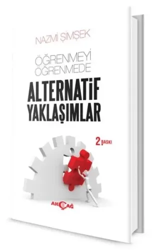 Öğrenmeyi Öğrenmede Alternatif Yaklaşımlar