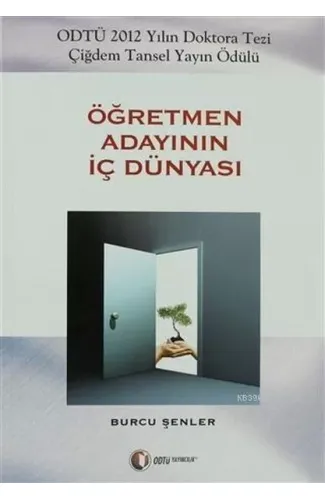 Öğretmen Adayının İç Dünyası