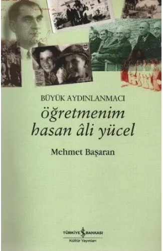 Öğretmenim Hasan Ali Yücel