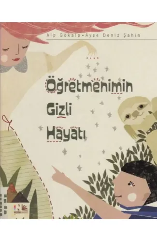 Öğretmenimin Gizli Hayatı