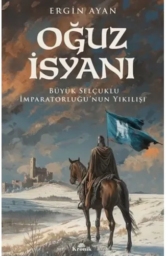 Oğuz İsyanı