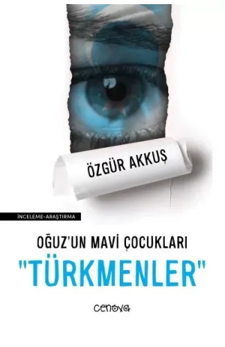 Oğuz’un Mavi Çocukları 