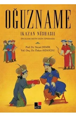 Oğuzname