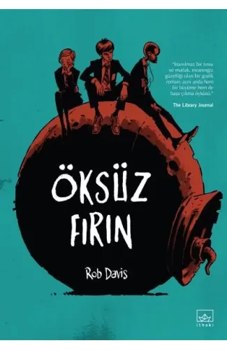 Öksüz Fırın