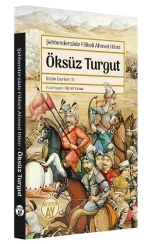 Öksüz Turgut