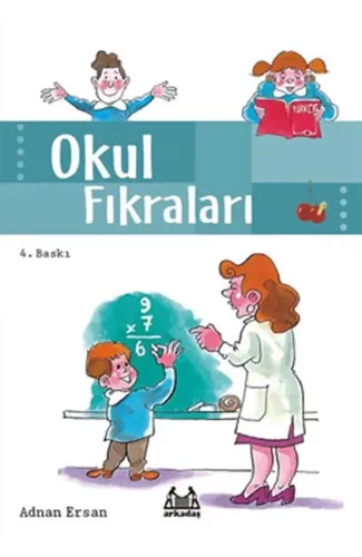 Okul Fıkraları