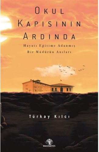 Okul Kapısının Ardında