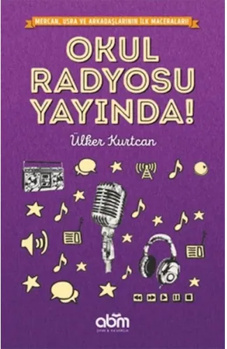 Okul Radyosu Yayında