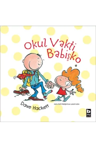 Okul Vakti Babişko