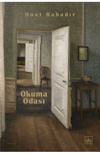 Okuma Odası