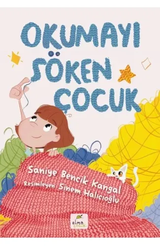 Okumayı Söken Çocuk