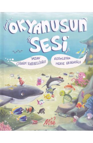 Okyanusun Sesi