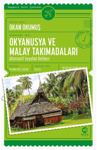 Okyanusya ve Malay Takımadaları: Alternatif Seyahat Rehberi