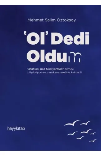 Ol Dedi Oldum - Herkes İçin Tasavvuf 74