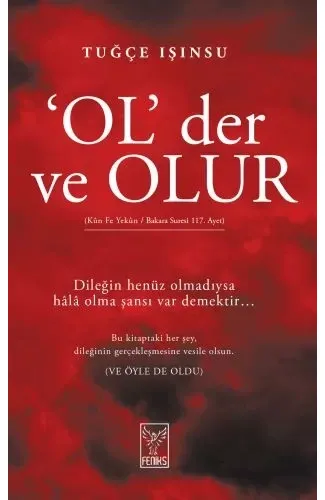 Ol Der ve Olur