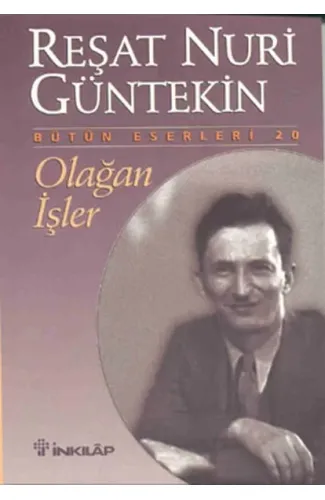 Olağan İşler